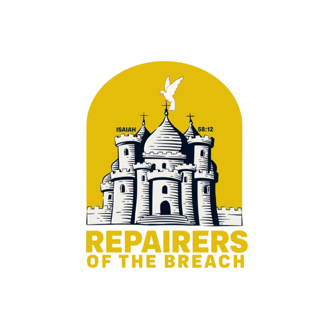 ROTB | Repairers Of The Breach