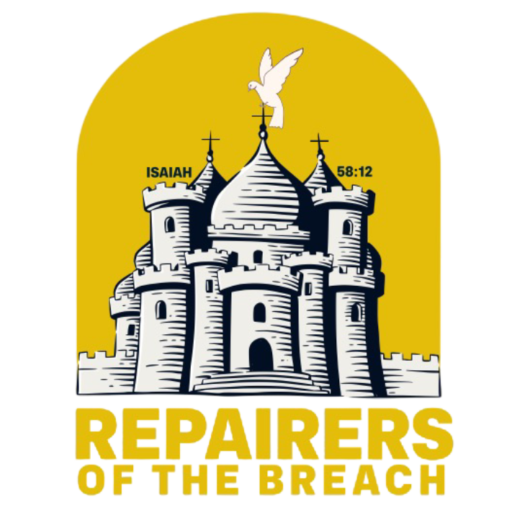 ROTB | Repairers Of The Breach